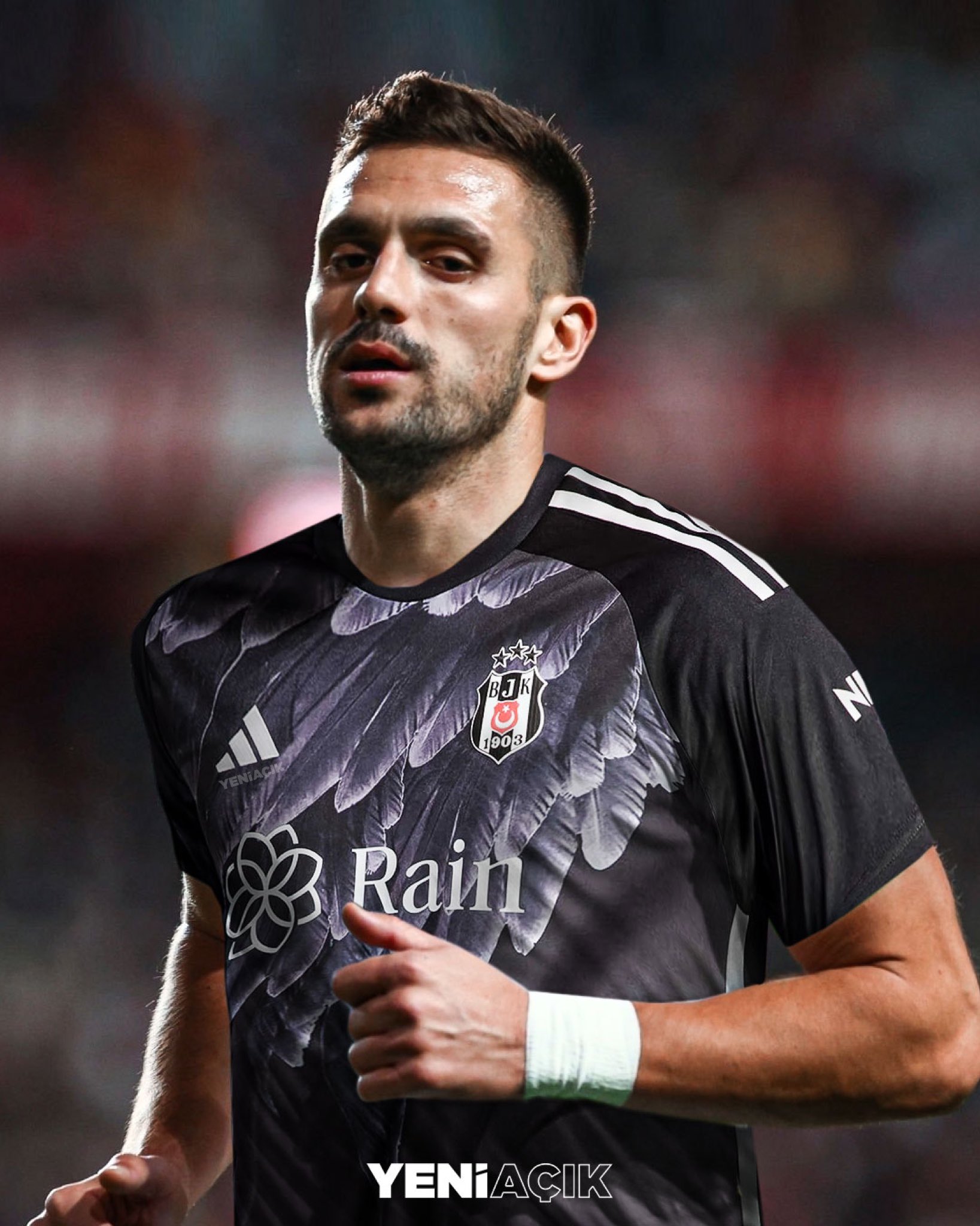 Olmadığına En Üzüldüğünüz Beşiktaş Transferi